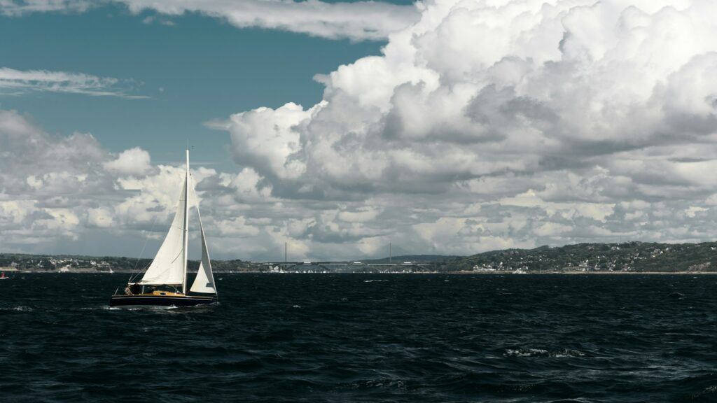 Règles de navigation et de sécurité maritime