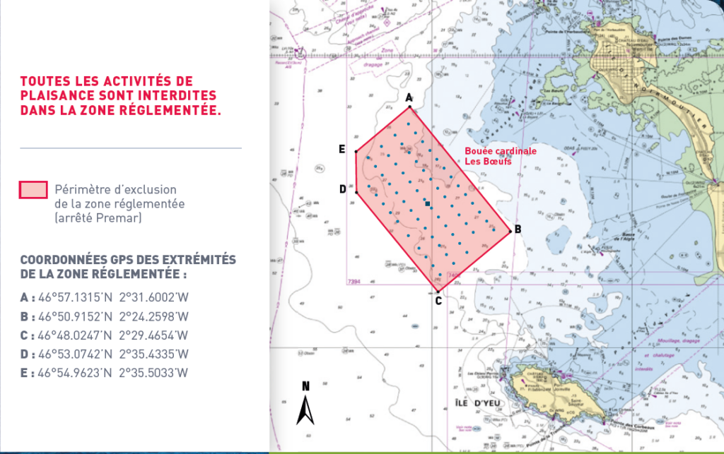 capture regles nav