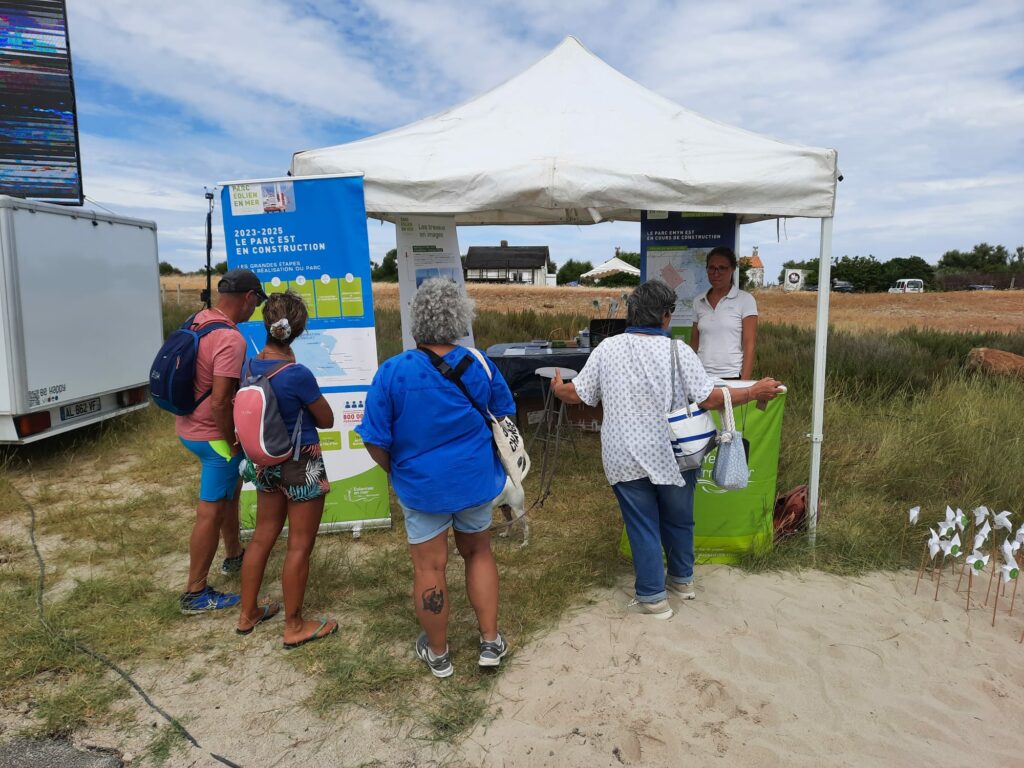 Où nous rencontrer ?