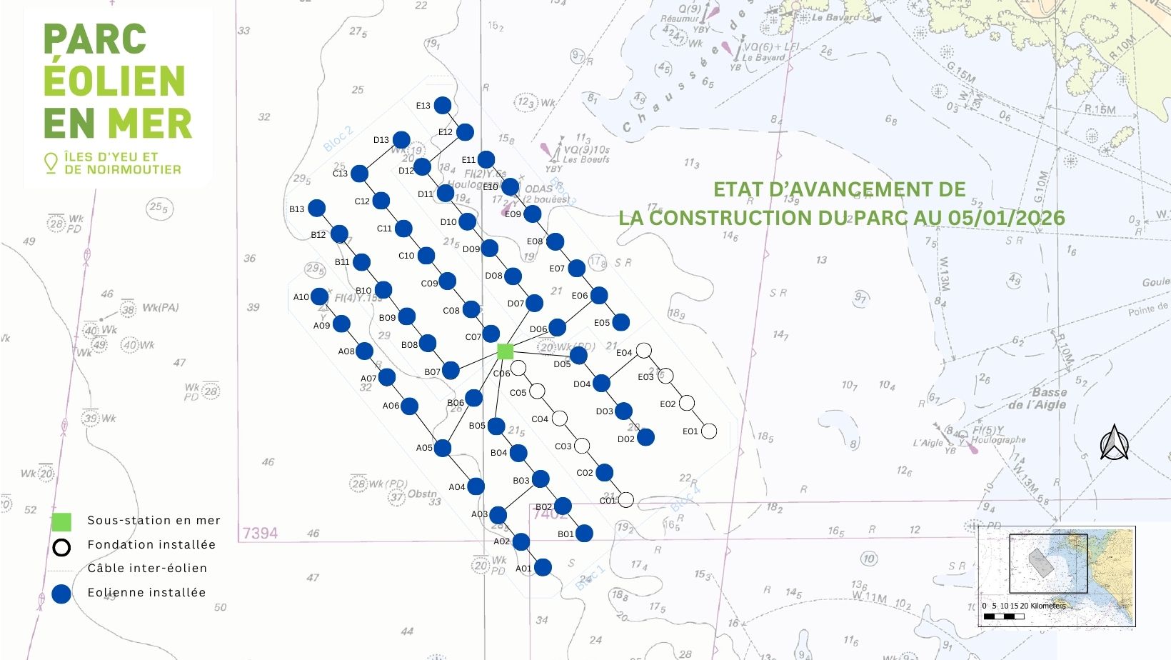 merci de remplir vos disponibilités dans le tableau ci dessous.