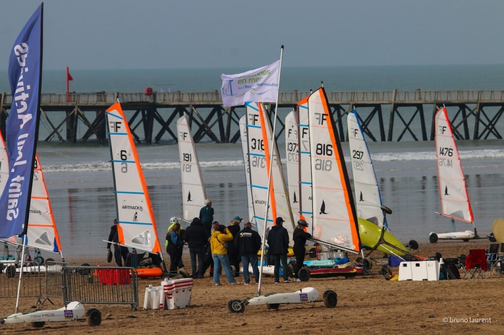 Partenariats et mécénats