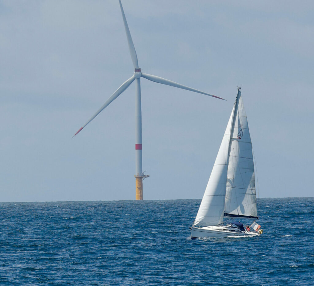 Règles de navigation