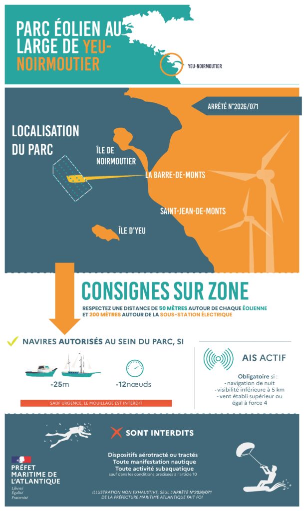 flyer arrête exploitation