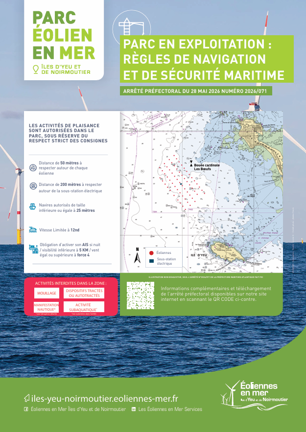 regles de navigation exploitation 2026