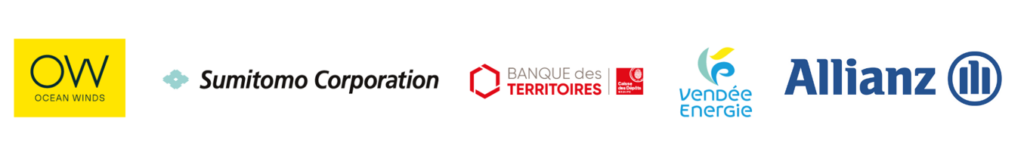 logos actionnaires