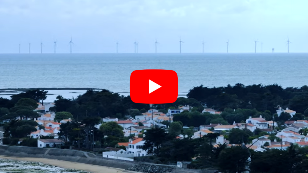miniature chaîne vidéo youtube vlog annonce déménagement